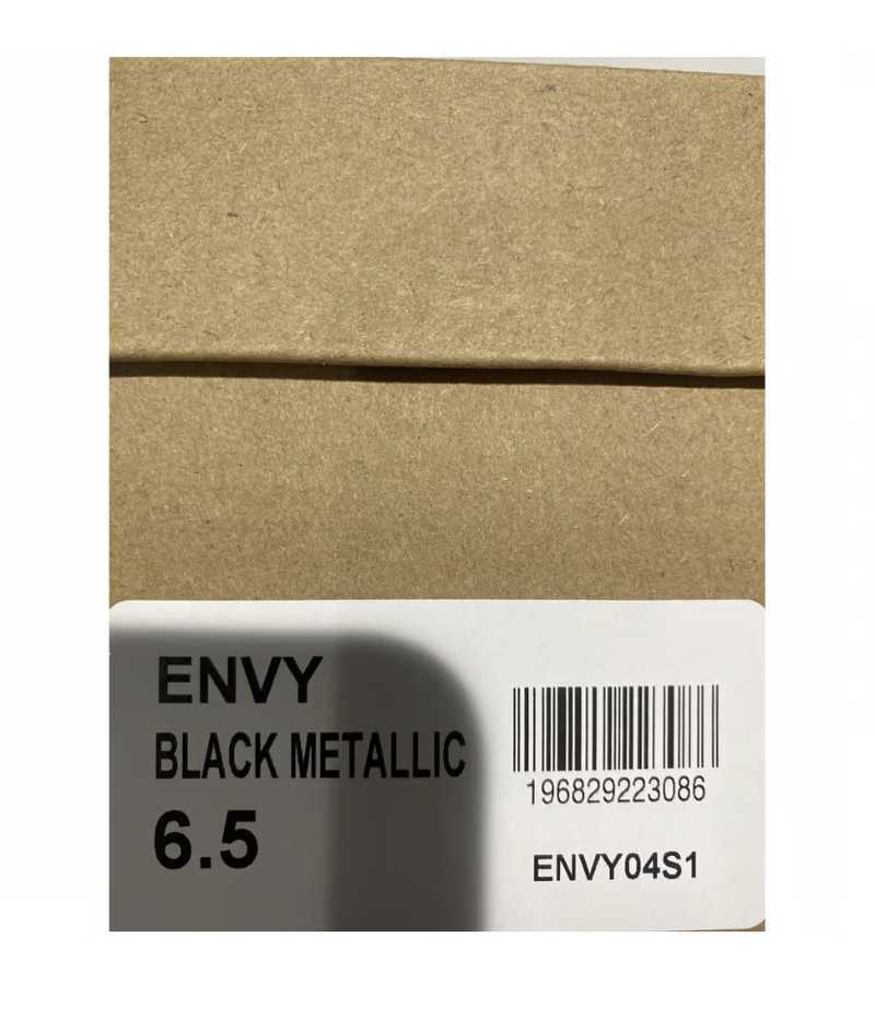 ENVY BLACK METALLIC - SM REBOOTED