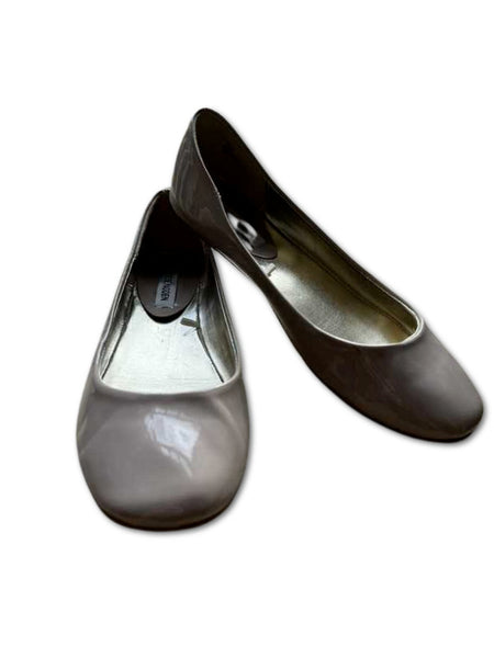 BALLERINA FLAT SHOES - SM REBOOTED