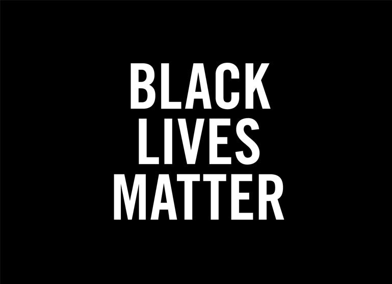 $100k Donation to Black Lives Matter