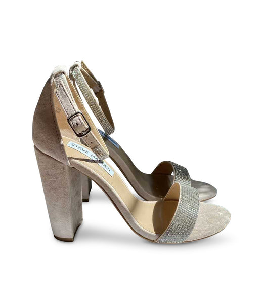 KALINA-R SANDALS IN NUDE - SM REBOOTED