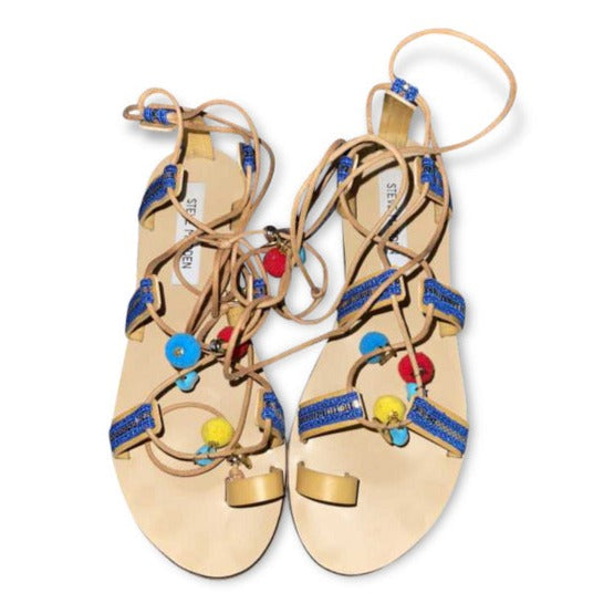 CAILIN SUMMMER SANDALS - SM REBOOTED