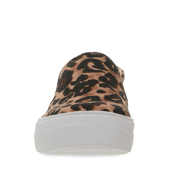 GILLS-A LEOPARD - SM REBOOTED