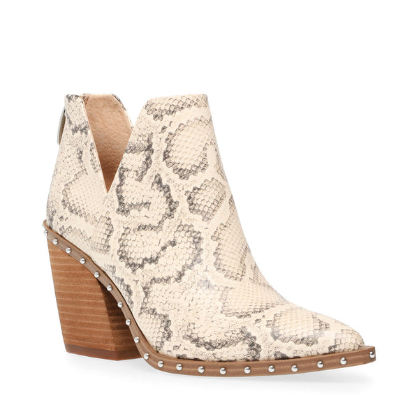 ALYSE TAUPE SNAKE - SM REBOOTED