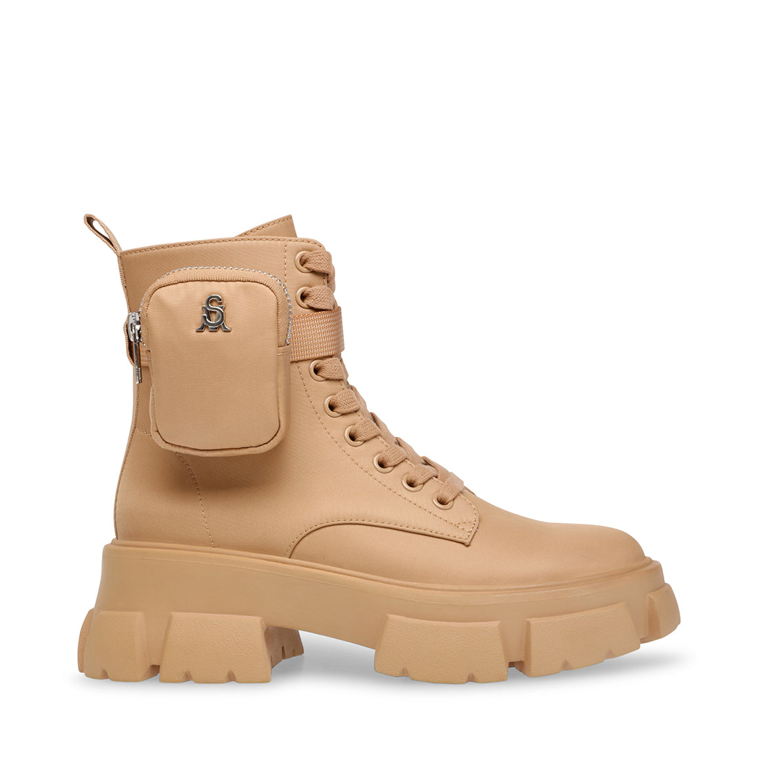 THORA-P TAN - SM REBOOTED – Steve Madden