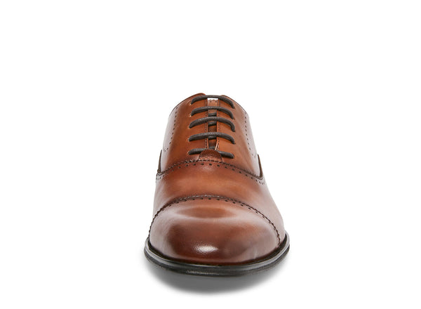 GEMELLI TAN LEATHER - SM REBOOTED