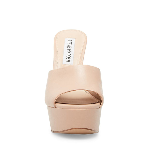 IDENTITY BLUSH LEATHER - SM REBOOTED