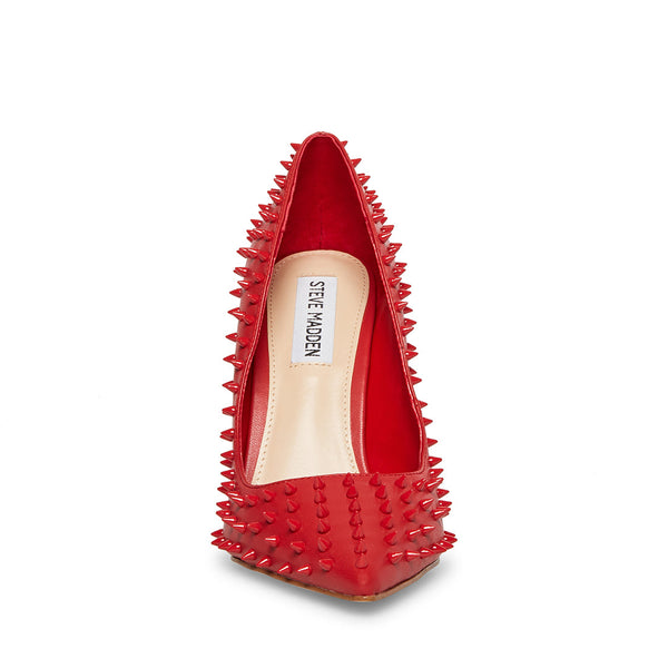 VALA-S RED - SM REBOOTED – Steve Madden