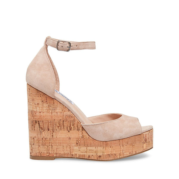 SUMMERS NUDE SUEDE - SM REBOOTED