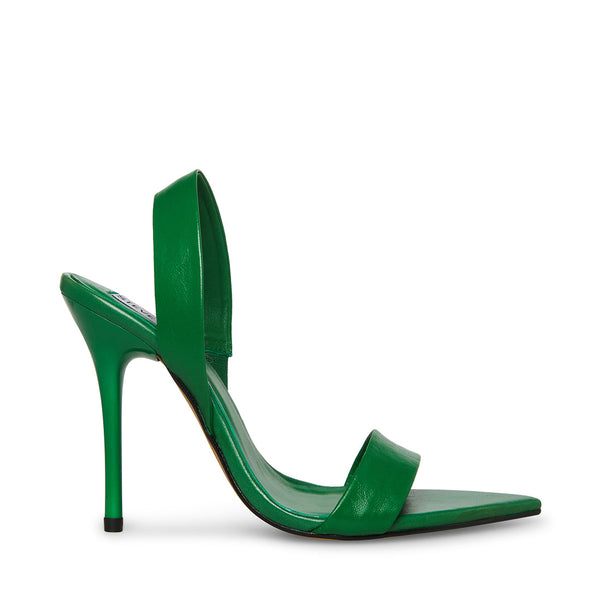 BATALI GREEN LEATHER - SM REBOOTED