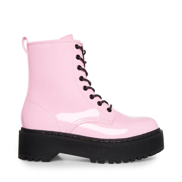 BETTYY PINK PATENT - SM REBOOTED