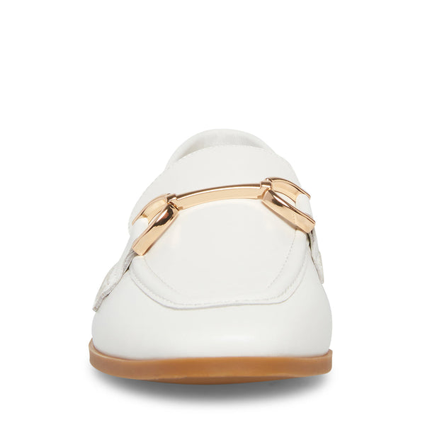 CARRINE WHITE LEATHER - SM REBOOTED