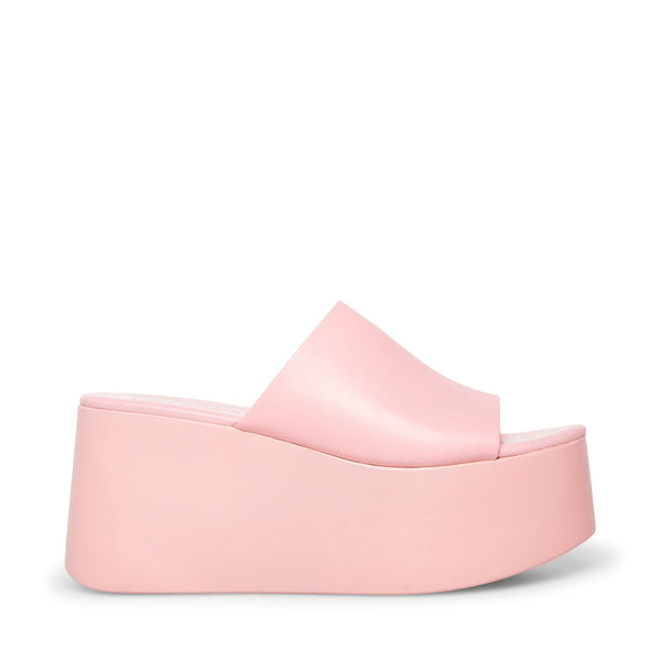 CHRISTA PINK LEATHER - SM REBOOTED
