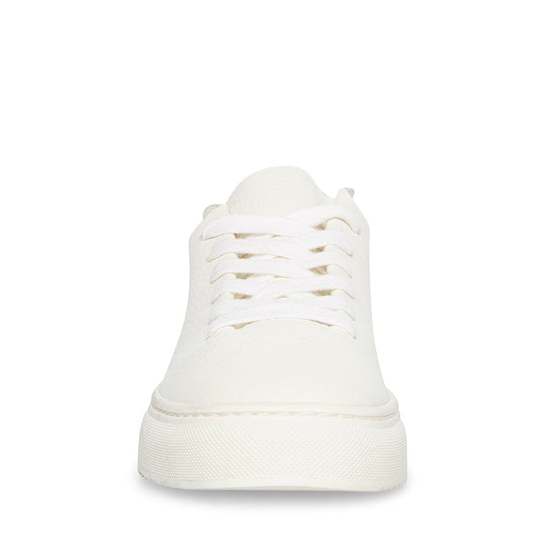 DOREY WHITE LEATHER - SM REBOOTED
