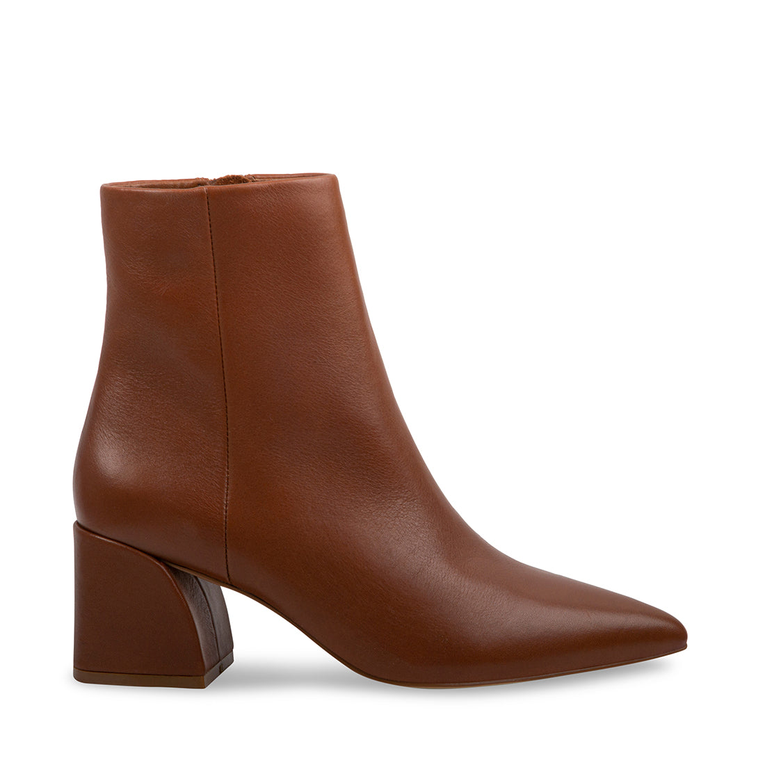 FARIS COGNAC LEATHER - SM REBOOTED – Steve Madden