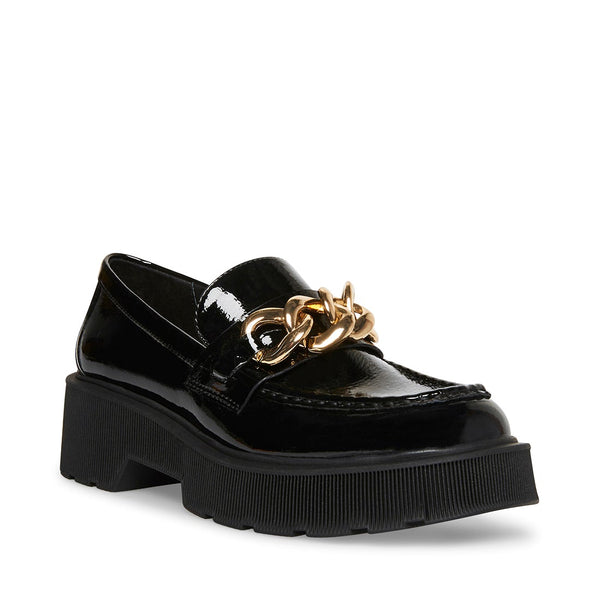 MEADOW BLACK PATENT - SM REBOOTED
