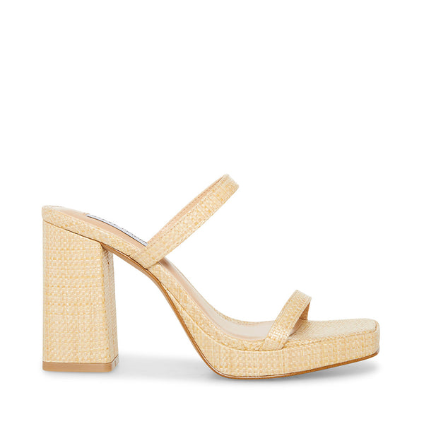POLLY NATURAL RAFFIA - SM REBOOTED
