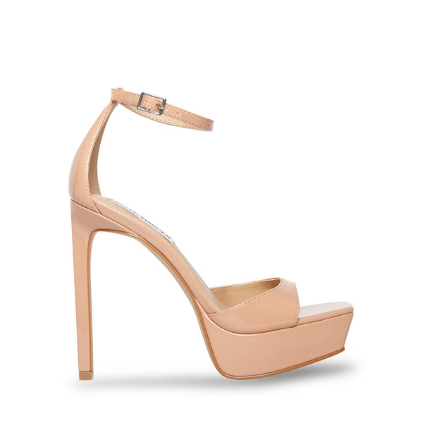 SCORCH BLUSH PATENT - SM REBOOTED