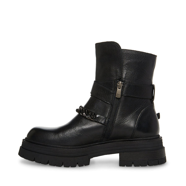 SLOAN BLACK LEATHER - SM REBOOTED
