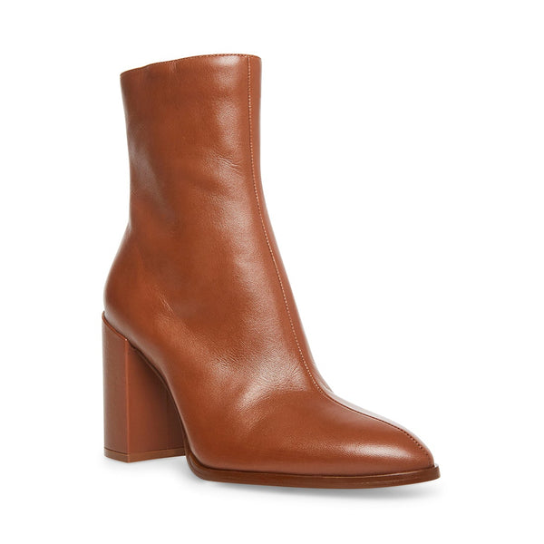 TRUDY COGNAC LEATHER - SM REBOOTED