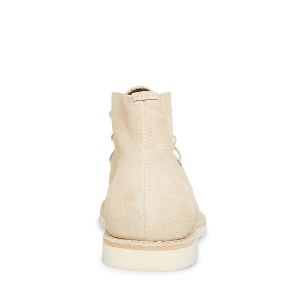 WALLY SAND SUEDE - SM REBOOTED