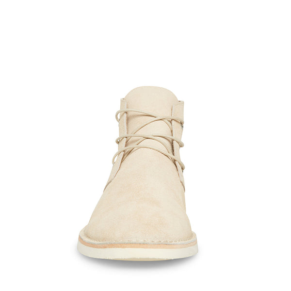 WALLY SAND SUEDE - SM REBOOTED