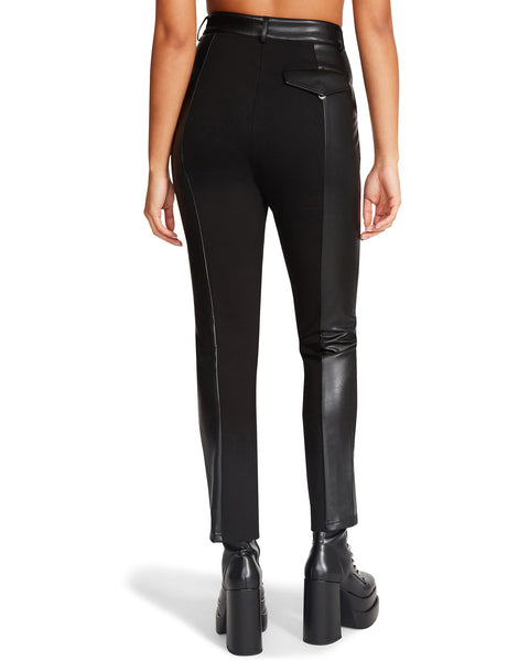 CARSON PANT BLACK - SM REBOOTED