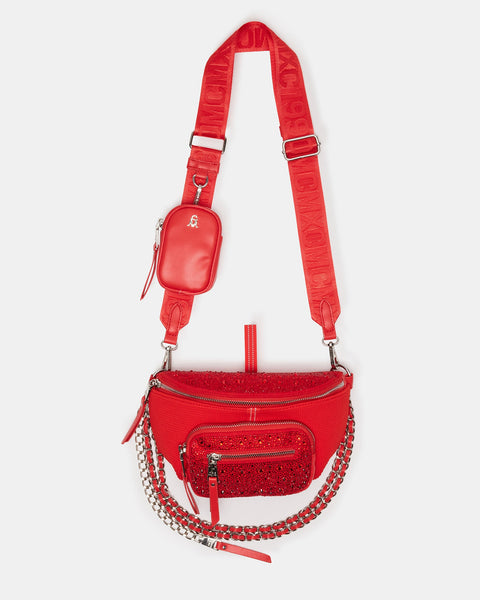 MAXIMA BAG CHILI RED - SM REBOOTED