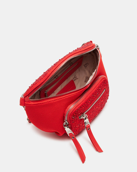 MAXIMA BAG CHILI RED - SM REBOOTED