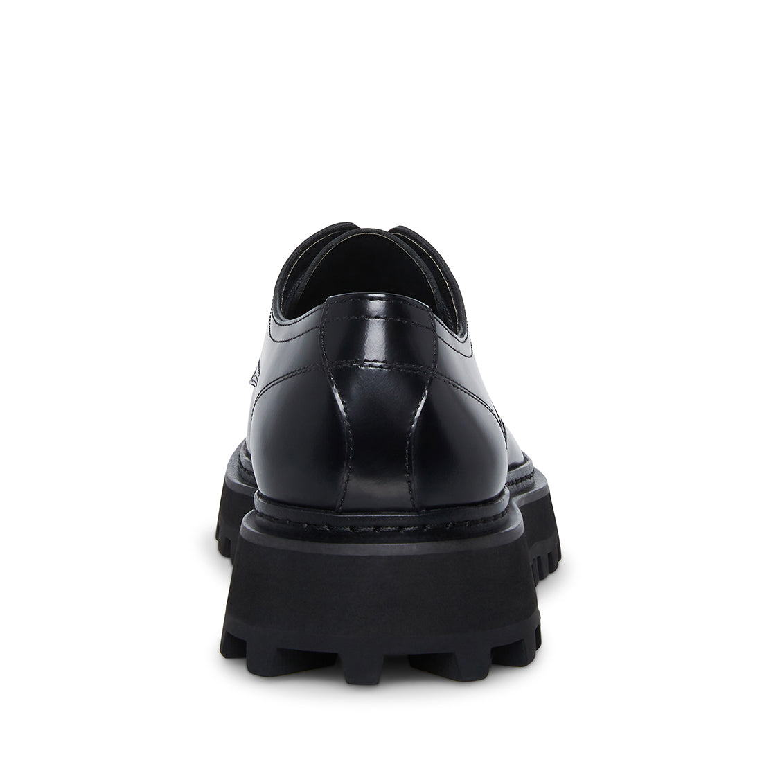 TORRIN Black Box Lug Sole Dress Shoe | Men's Dress Shoes – Steve Madden