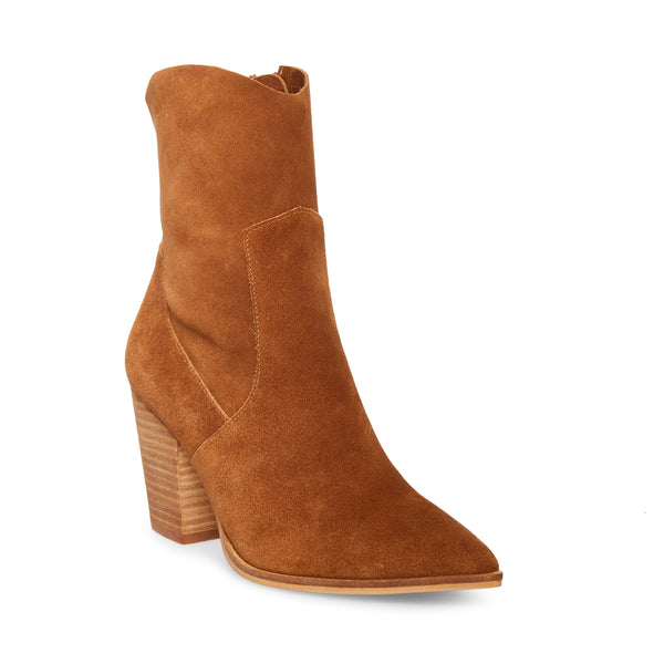 JANETTA BROWN SUEDE - SM REBOOTED
