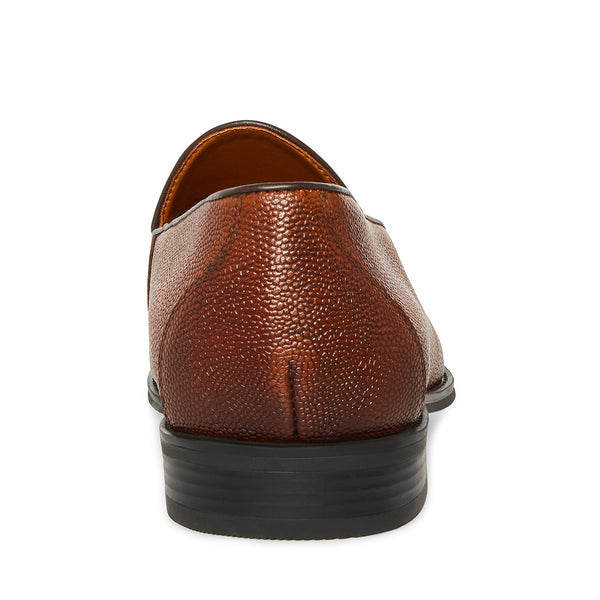 PAEN BROWN LEATHER