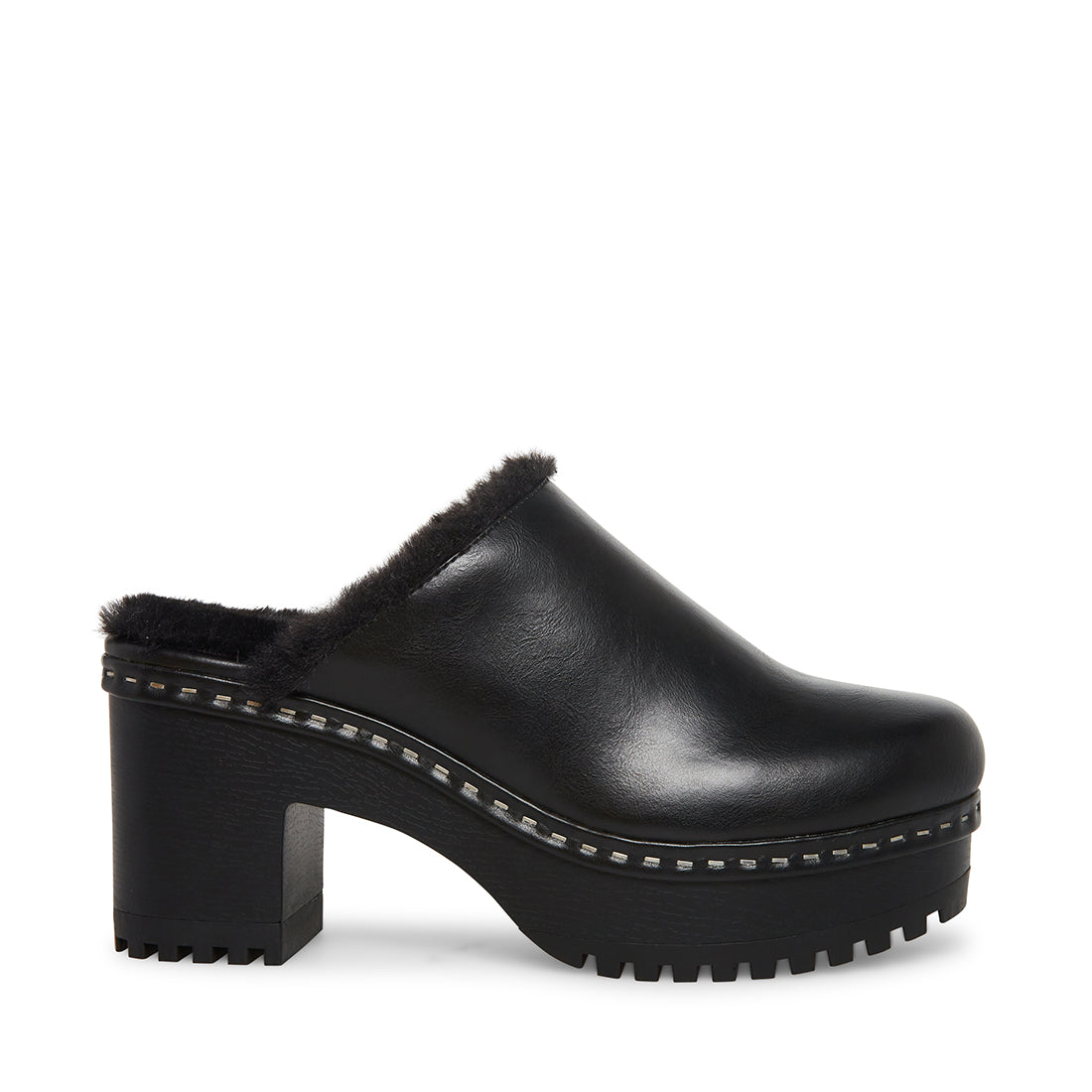 QUENTIN BLACK - SM REBOOTED – Steve Madden