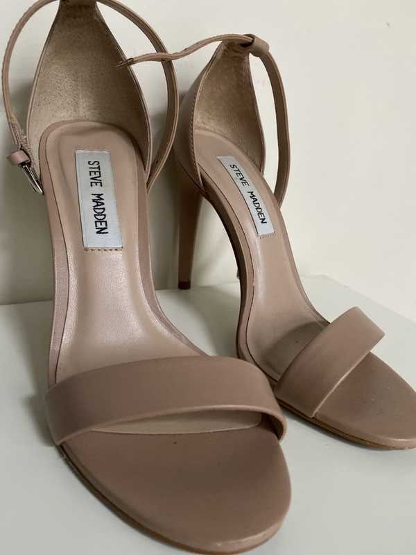 ANGELINA BLUSH LEATHER - SM REBOOTED