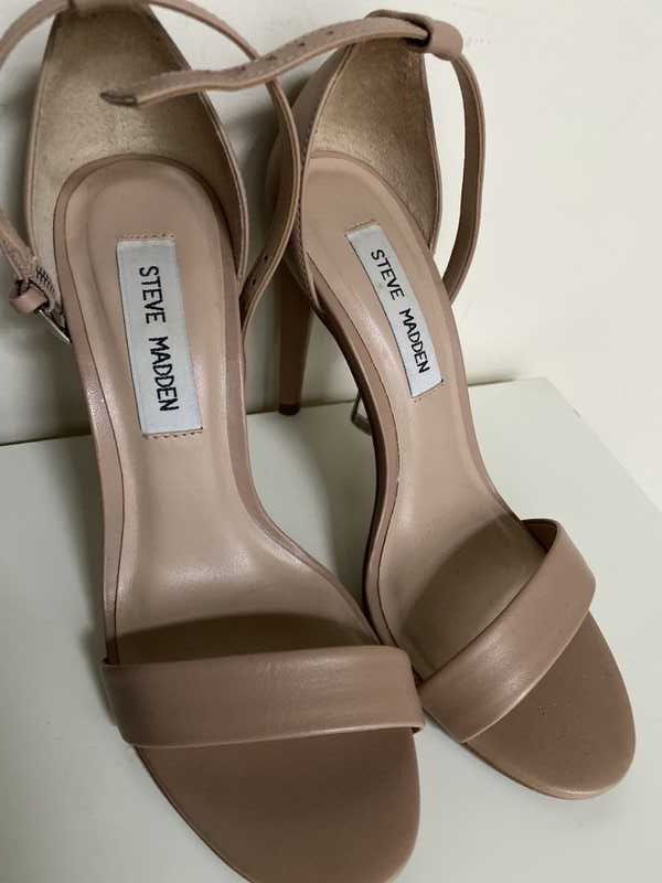 ANGELINA BLUSH LEATHER - SM REBOOTED